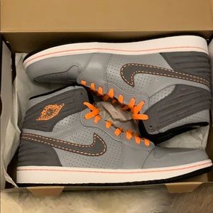 NIB Nike Air Jordan 1 Retro ‘93